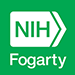 NIH Fogarty logo